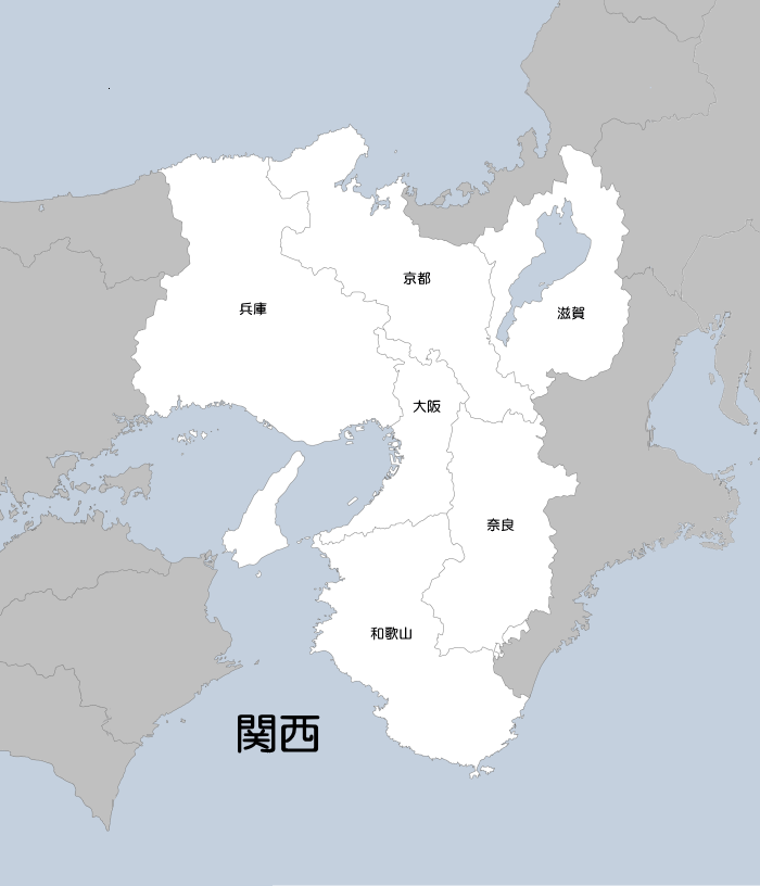 kansai