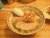 朱華園・チャーシュー麺