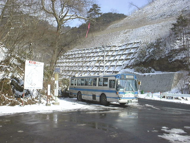 岩手県交通バス
