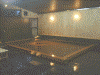 石和温泉：ホテル花京(かきょう)/古代檜風呂