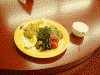 コース料理(1)：前菜
