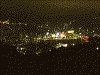 稲佐山からの夜景(1)