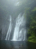 白水の滝(1)