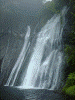 白水の滝(3)