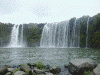 原尻の滝(6)