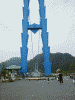 竜神大吊橋(2)
