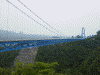 竜神大吊橋(5)
