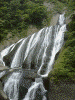 袋田の滝(2)