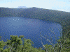 第一展望台からの摩周湖(3)