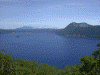 第一展望台からの摩周湖(5)