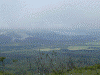 第三展望台からの屈斜路湖、硫黄山