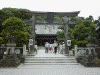 松陰神社(2)