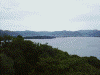 笠山からの風景(1)