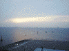 海ほたるからの夕景(1)