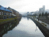 小樽運河(4)