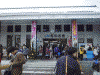JR山陰線 城崎駅