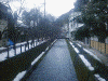 城崎温泉の温泉街(4)