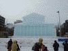 大氷像「バイエルン州立オペラ劇場」(2)