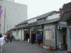 東武鉄道日光線 幸手駅(3)