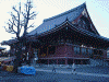 浅草寺(3)