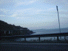 熱海城と相模湾