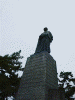 坂本龍馬の銅像(3)