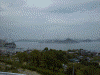 来島海峡サービスエリアから見た来島海峡大橋(4)