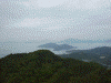 亀老山展望台から瀬戸内海を望む(1)