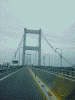 来島海峡大橋を渡り、今治へ(2)