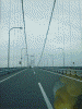 来島海峡大橋を渡り、今治へ(3)