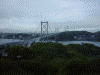 関門橋(2)
