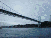 関門橋(4)