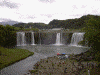 原尻の滝(1)