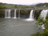 原尻の滝(2)