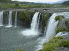 原尻の滝(3)