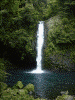 浄蓮の滝(1)