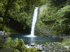 浄蓮の滝(2)