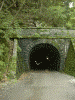 旧天城トンネル(1)