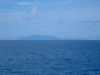 「トッピー」から見た口永良部島