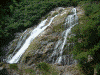 大川の滝(2)