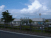 屋久島空港(1)