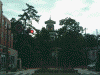 尾山神社