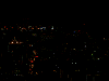 サンシャイン６０展望台からの夜景(6)/南方向・新宿方面