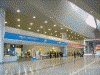 関西空港駅の改札