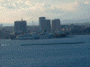 「にっぽん丸」横浜港入港(18)