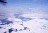 A-net 1139便から見る紋別の流氷(4)