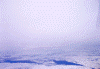 A-net 1140便から見る紋別の流氷(3)