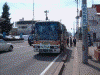 弘前の100円バス