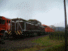 ディーゼル機関車 DD51型
