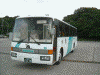 西表島交通のバス